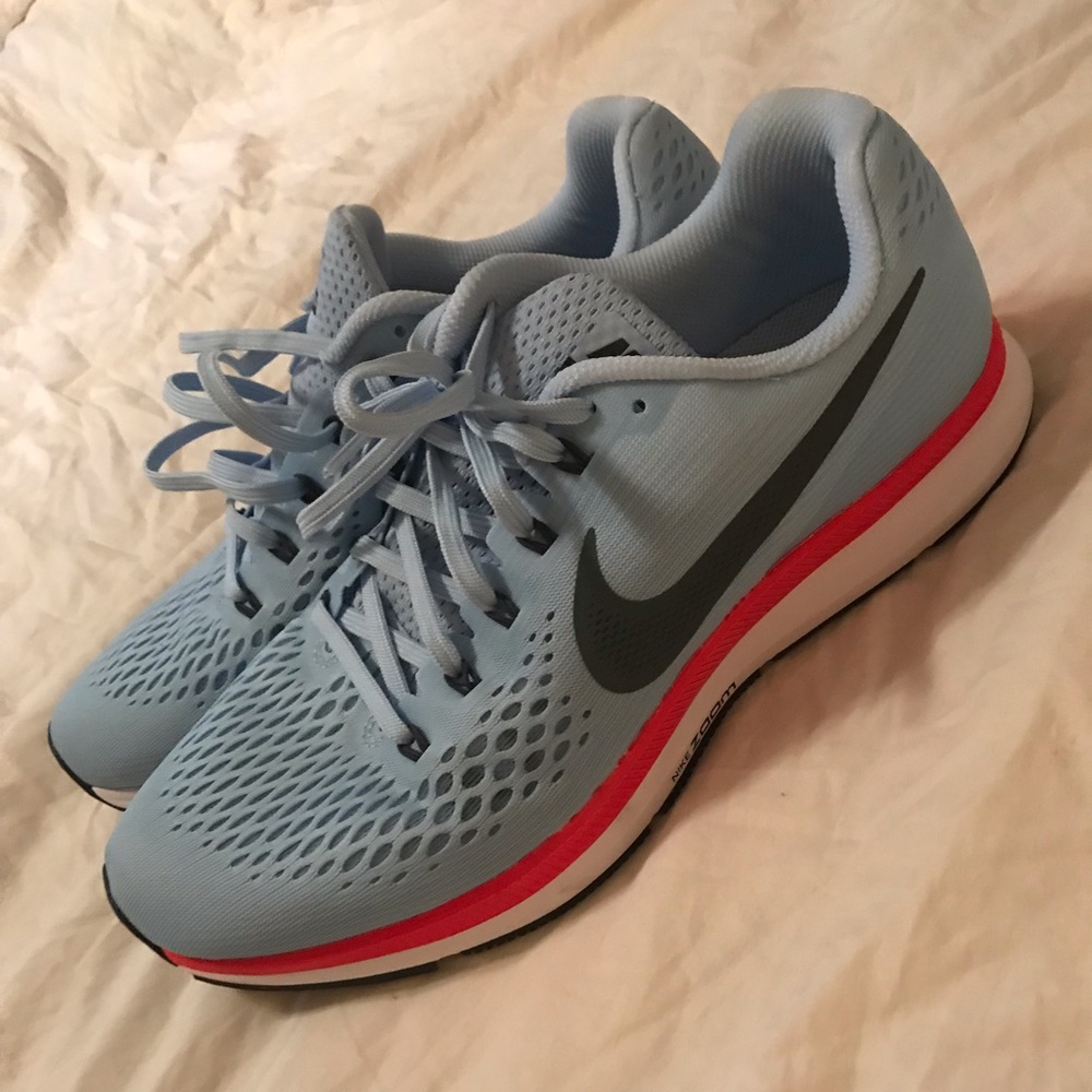 Nike Air Pegasus 34
